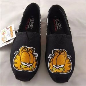 skechers garfield